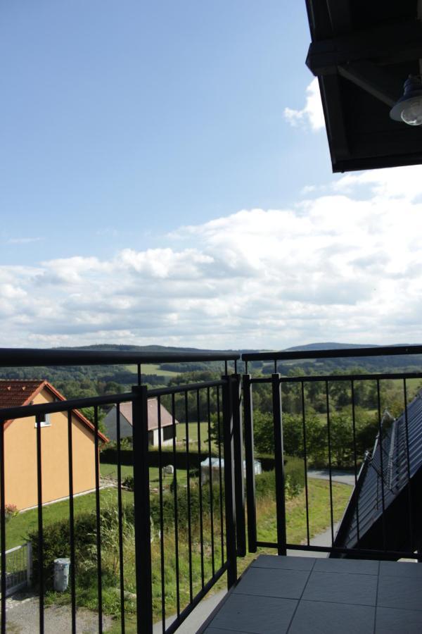 Penzion Na Zlate Ceste Тахов Экстерьер фото