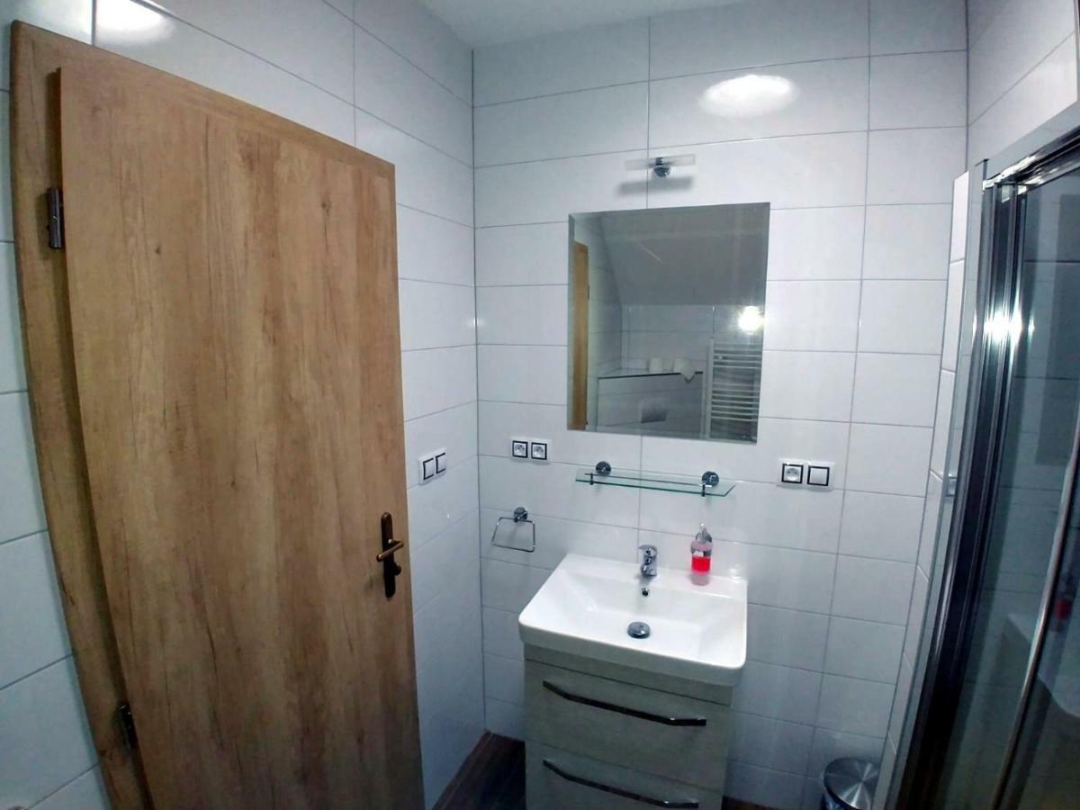 Penzion Na Zlate Ceste Тахов Экстерьер фото