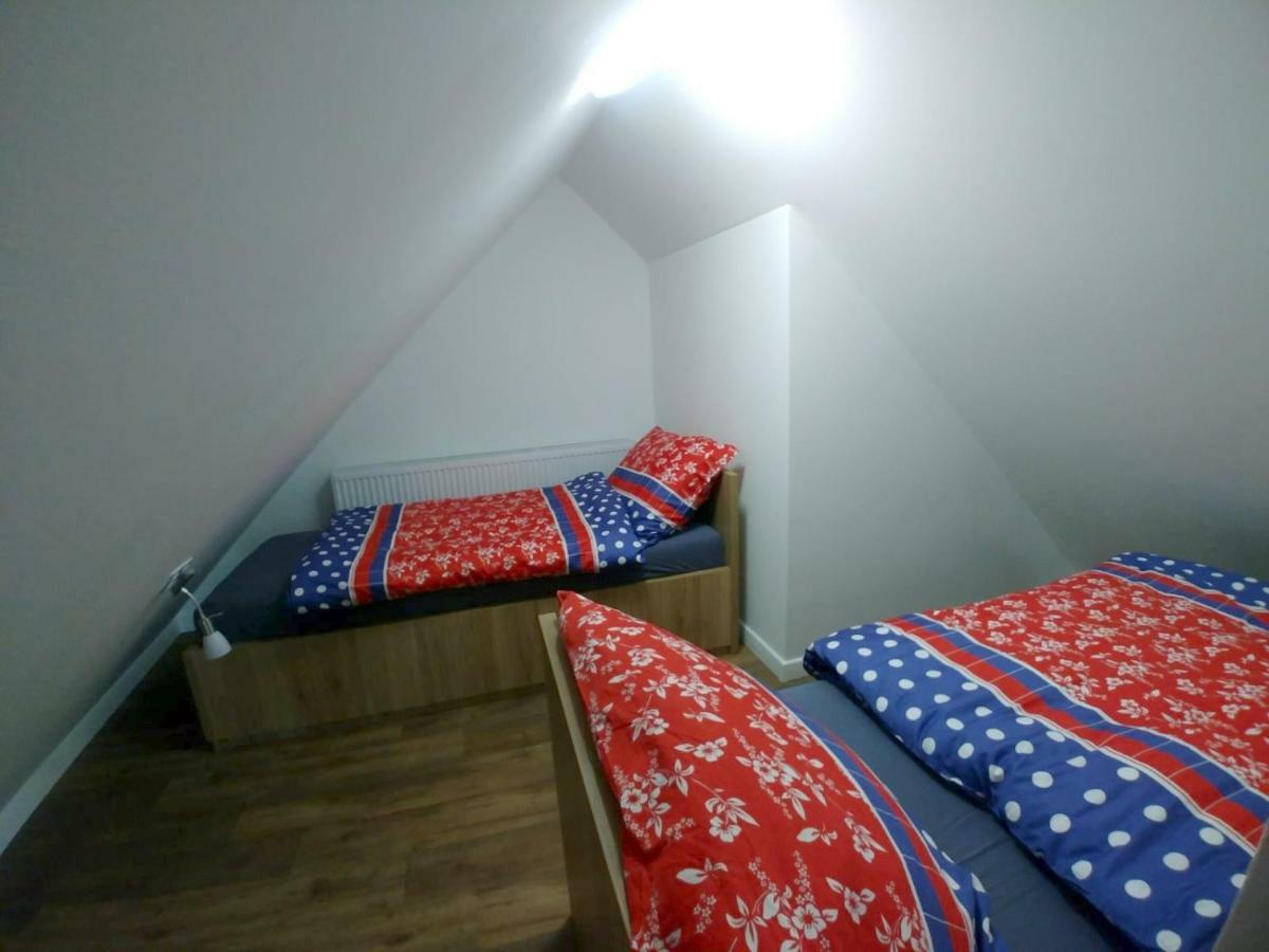 Penzion Na Zlate Ceste Тахов Экстерьер фото